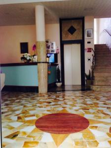 Fotografie z fotogalerie ubytování Hotel Lazzarini v destinaci Bellaria-Igea Marina
