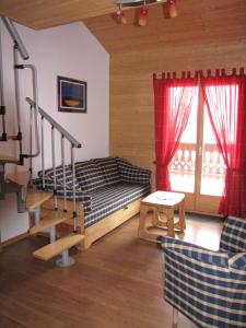 Fotografie z fotogalerie ubytování Hotel-Restaurant le Relais Panoramique v destinaci Les Crosets