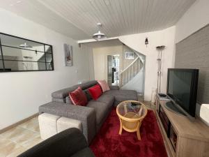 Gallery image of Maison spacieuse Chateau d'Oléron in Le Château-dʼOléron