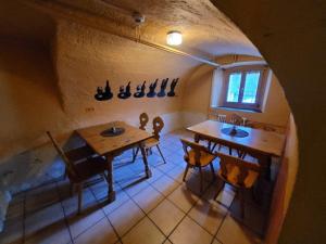 Gallery image of Villa Silvana in Vulpera
