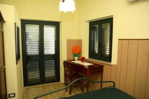 ヴィッラ・サン・ジョヴァンニにあるB&B Villa el Tangoのギャラリーの写真