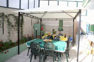 ヴィッラ・サン・ジョヴァンニにあるB&B Villa el Tangoのギャラリーの写真