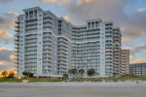 Το κτήριο όπου στεγάζεται  η παραθεριστική κατοικία