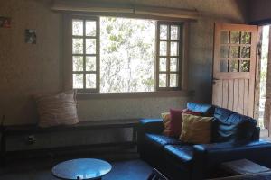 Gallery image of Chalé Canto das Candeias in Sêrro