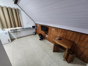 Fotografie z fotogalerie ubytování Espaço Chalé Cereja v destinaci Cachoeira Paulista