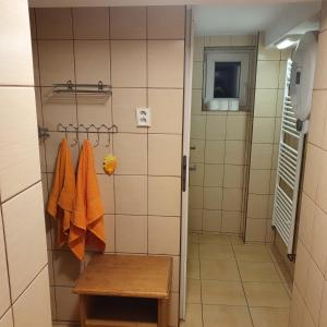 Fotografie z fotogalerie ubytování Krsmol - sportovní vyžití v destinaci Stará Paka