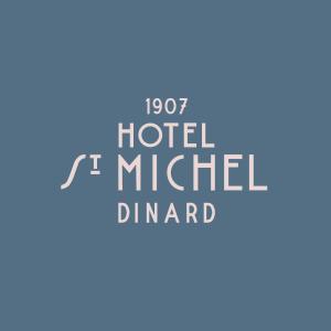 Certifikát, hodnocení, plakát nebo jiný dokument vystavený v ubytování Hotel Saint-Michel