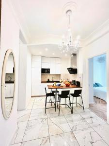 Coeur d'Azur Appartement