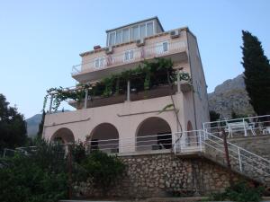 Galeriebild der Unterkunft Villa Barbara in Mlini