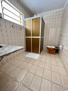 Bagno di Hotel Varandas do Sol