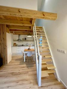 Φωτογραφία από το άλμπουμ του Cozy House στο Σβινούιστσιε