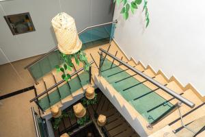 Fotografie z fotogalerie ubytování Hotel Central Plaza Medellin v destinaci Medellín