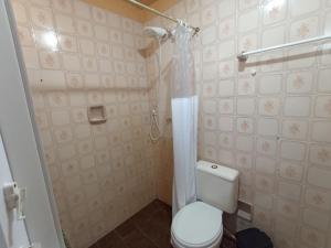 Bilik mandi di Refúgio Piratininga térreo 101 +33 gambar