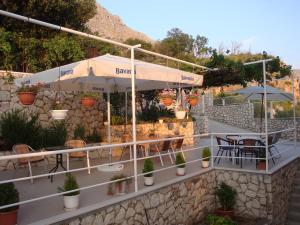 Galeriebild der Unterkunft Villa Barbara in Mlini