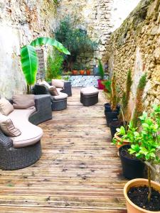 Φωτογραφία από το άλμπουμ του Chambres Boufflet σε Laon