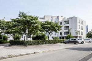 Gallery image of Bed & Breakfast Cesarina in Bologna