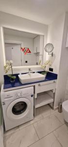 Fotografie z fotogalerie ubytování VIP CLASS ꙳ ORBI CITY v destinaci Batumi