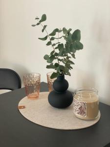 Fotografie z fotogalerie ubytování W28 / Beethoven room v Piešťanech + 18 fotografií