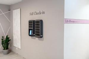 Gambar di galeri bagi Miralago Locarno Easy Rooms di Locarno