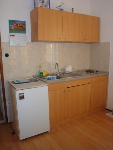 Galeriebild der Unterkunft Villa Barbara in Mlini