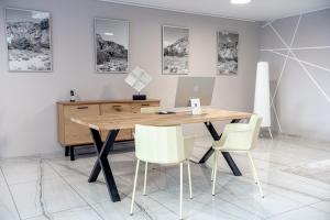 Gambar di galeri bagi Miralago Locarno Easy Rooms di Locarno