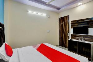 Gallery image of OYO Flagship 81012 S P Rooms in New Delhi