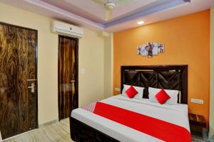 Gallery image of OYO Flagship 81012 S P Rooms in New Delhi