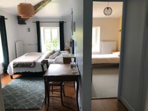 Billede fra billedgalleriet på Le Logis de Vallans i Vallans