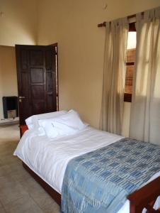 Cama o camas de una habitación en Alberobello Casa Serrana 11 fotos más