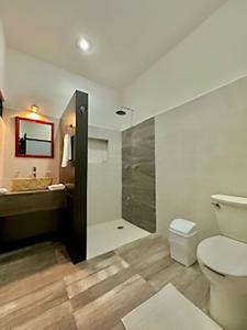 Billede fra billedgalleriet på Hotel Zibahun i Valladolid