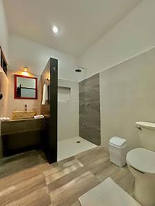 Billede fra billedgalleriet på Hotel Zibahun i Valladolid