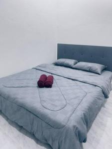 Foto de la galería de Abe Pu Homestay Machang 2 en Macang