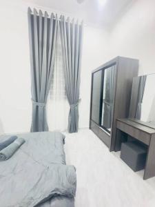 Foto de la galería de Abe Pu Homestay Machang 2 en Macang