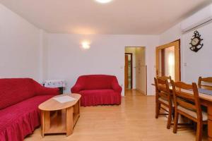 Posezení v ubytování Apartments with a parking space Cunski, Losinj - 7867