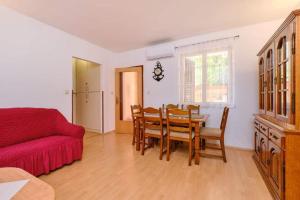Posezení v ubytování Apartments with a parking space Cunski, Losinj - 7867