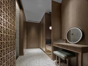 Φωτογραφία από το άλμπουμ του Banyan Tree Suzhou Shishan στο Σουτσόου