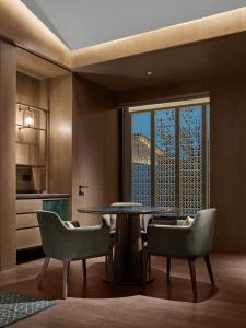 Φωτογραφία από το άλμπουμ του Banyan Tree Suzhou Shishan στο Σουτσόου