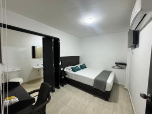 Foto dalla galleria di Hotel Mar Inn Cali a Cali Altre 24 foto