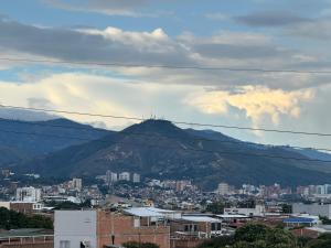 Foto dalla galleria di Hotel Mar Inn Cali a Cali