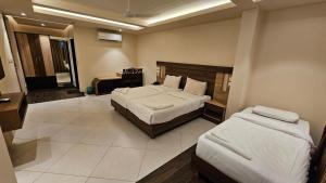 Gallery image of Hotel Silva Rosa in Colva