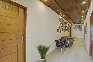 Gallery image of Super Collection O Grey Castle Inn in Mussoorie