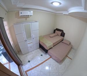 Foto dalla galleria di Omah Sidoarum Homestay Jogja a Godean