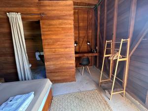 Foto dalla galleria di Mapache Hostel & Camping a Isola Holbox
