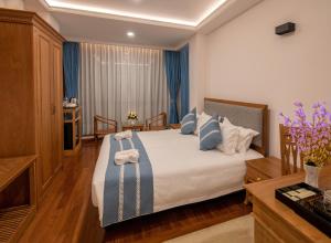 Fotografie z fotogalerie ubytování Dragon Phoenix Hotel v destinaci Mandalay + 37 fotografií