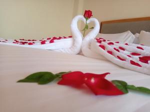 Fotografia z galérie ubytovania Dragon Phoenix Hotel v destinácii Mandalay