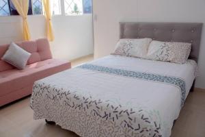 Gallery image of Apartamento PARA FAMILIA grande y hermoso in Cali +20 photos