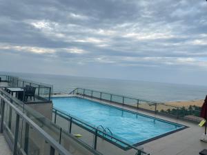 Fotografie z fotogalerie ubytování Fun-Ocean-Chill v Negombu