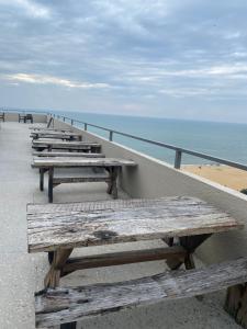 Fotografie z fotogalerie ubytování Fun-Ocean-Chill v Negombu