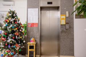 Fotografie z fotogalerie ubytování Keypad Hotel - 28 Dịch Vọng Hậu v Hanoji