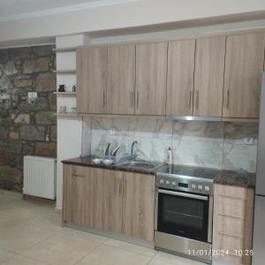 Afbeelding uit fotogalerij van FILISIA in Koustáros +25 foto's